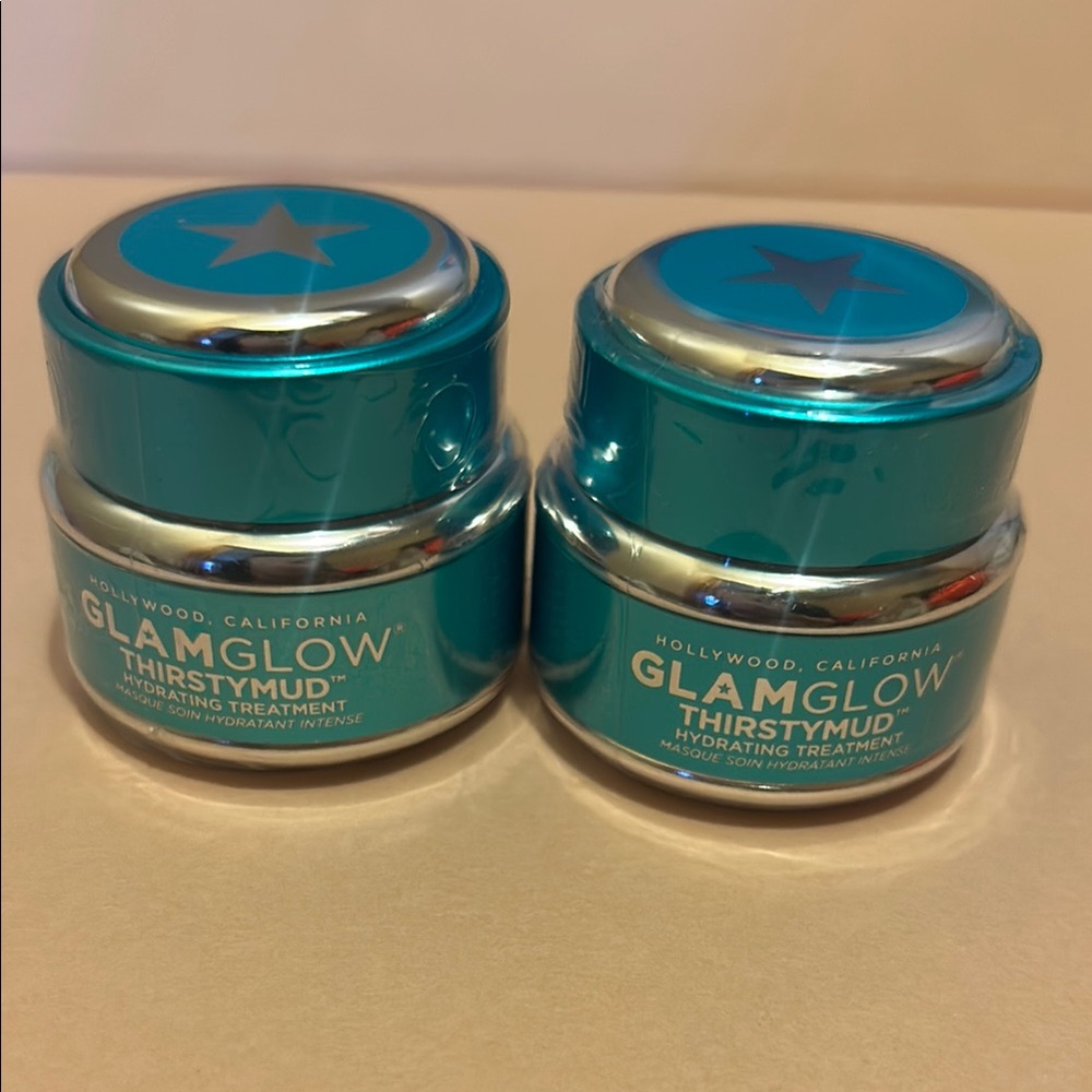 GlamGlow ThirstyMud Hydrating Treatment